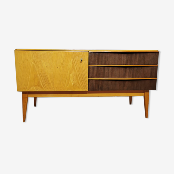 Sideboard from Czechoslovakia