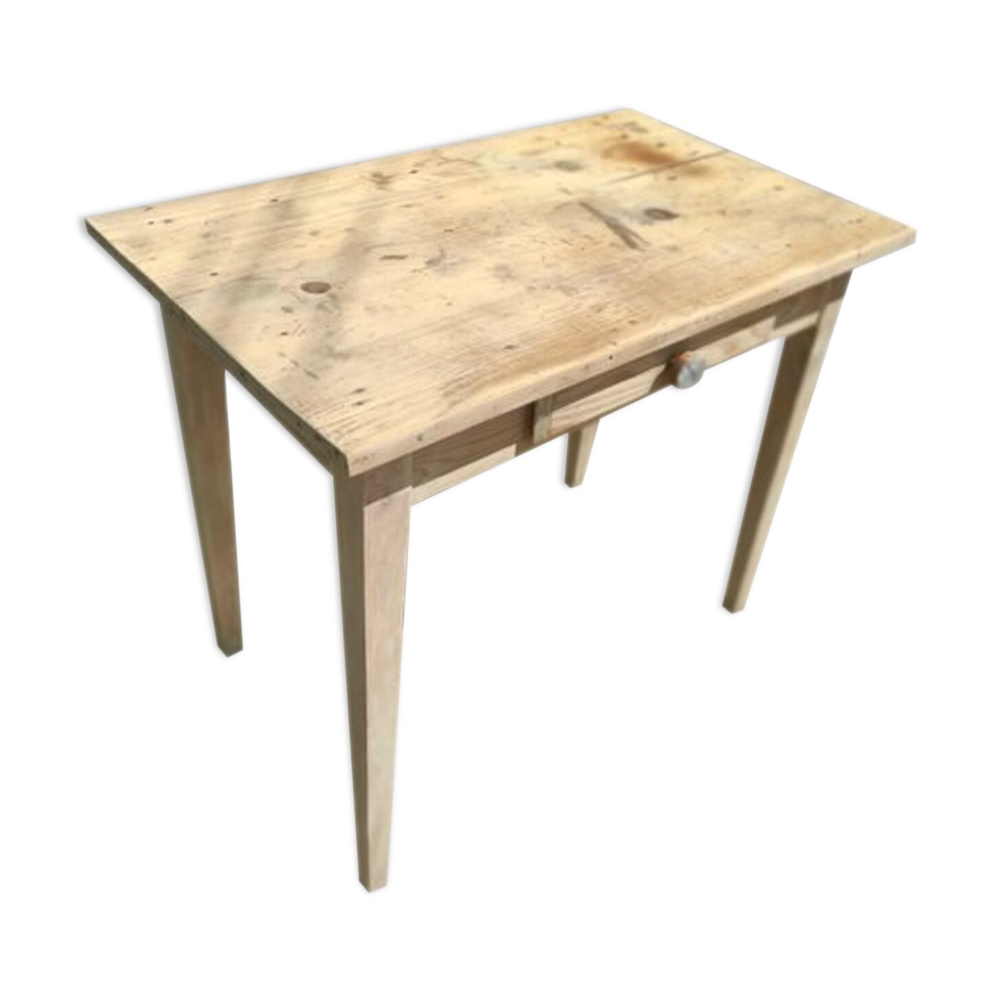 Farm table