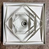 Symphony ceiling light by Preben Dahl, edition Hans Følsgaard,