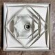 Symphony ceiling light by Preben Dahl, edition Hans Følsgaard,