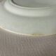 Creil Montereau flat plate, Toledo model