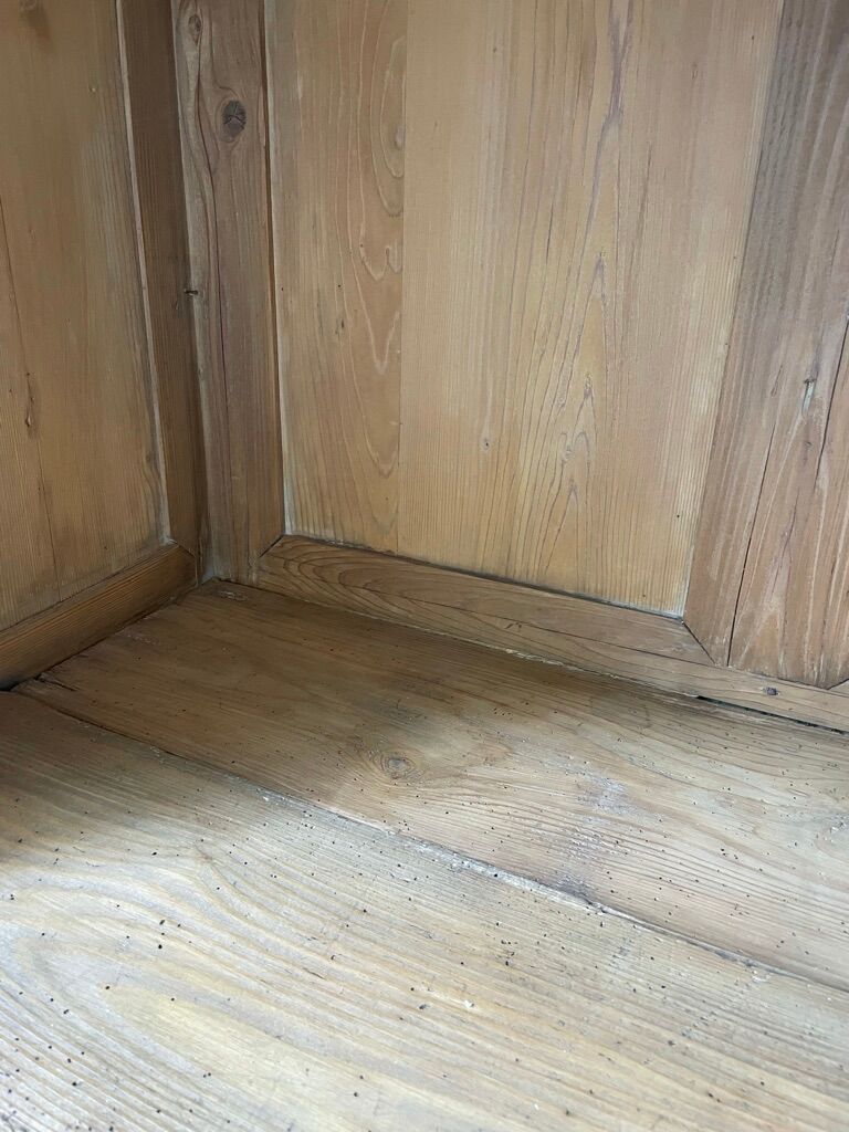 1900 pine trading post