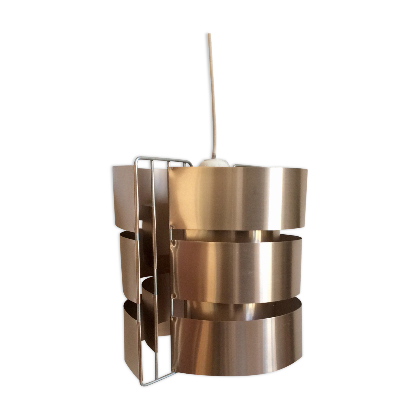 Suspension by Max Sauze