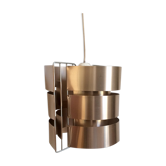 Suspension par Max Sauze