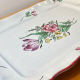 Plat de service Luneville