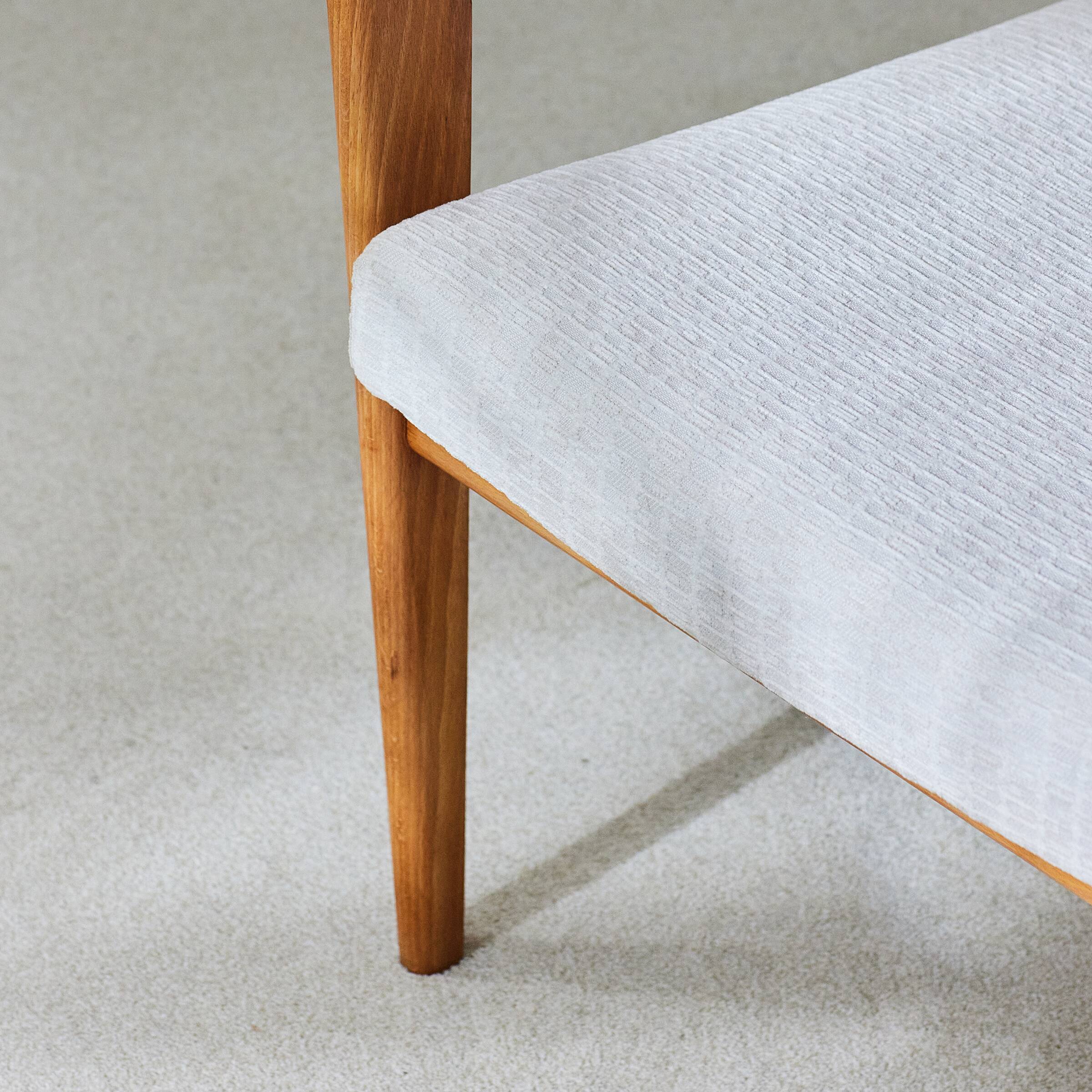 Thonet armchair model EMT 0030 designed by Rudolf Glatzel