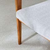 Thonet armchair model EMT 0030 designed by Rudolf Glatzel