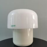 Lampe champignon années 70 Harveiluce Guzzini