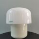 mushroom lamp 70s Harveiluce Guzzini