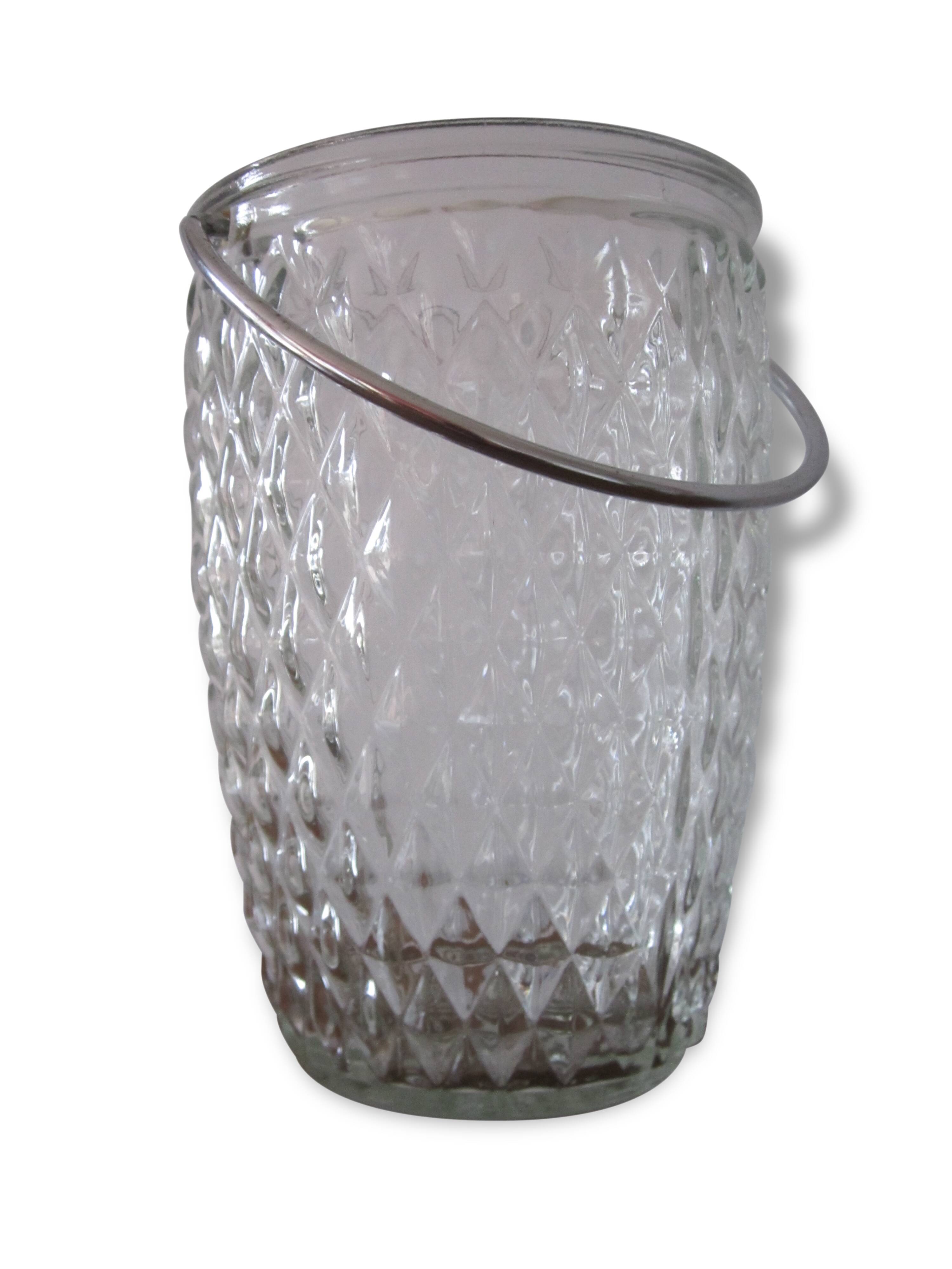Ice bucket