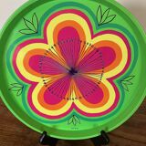 Vintage Anita Wangel tray Denmark