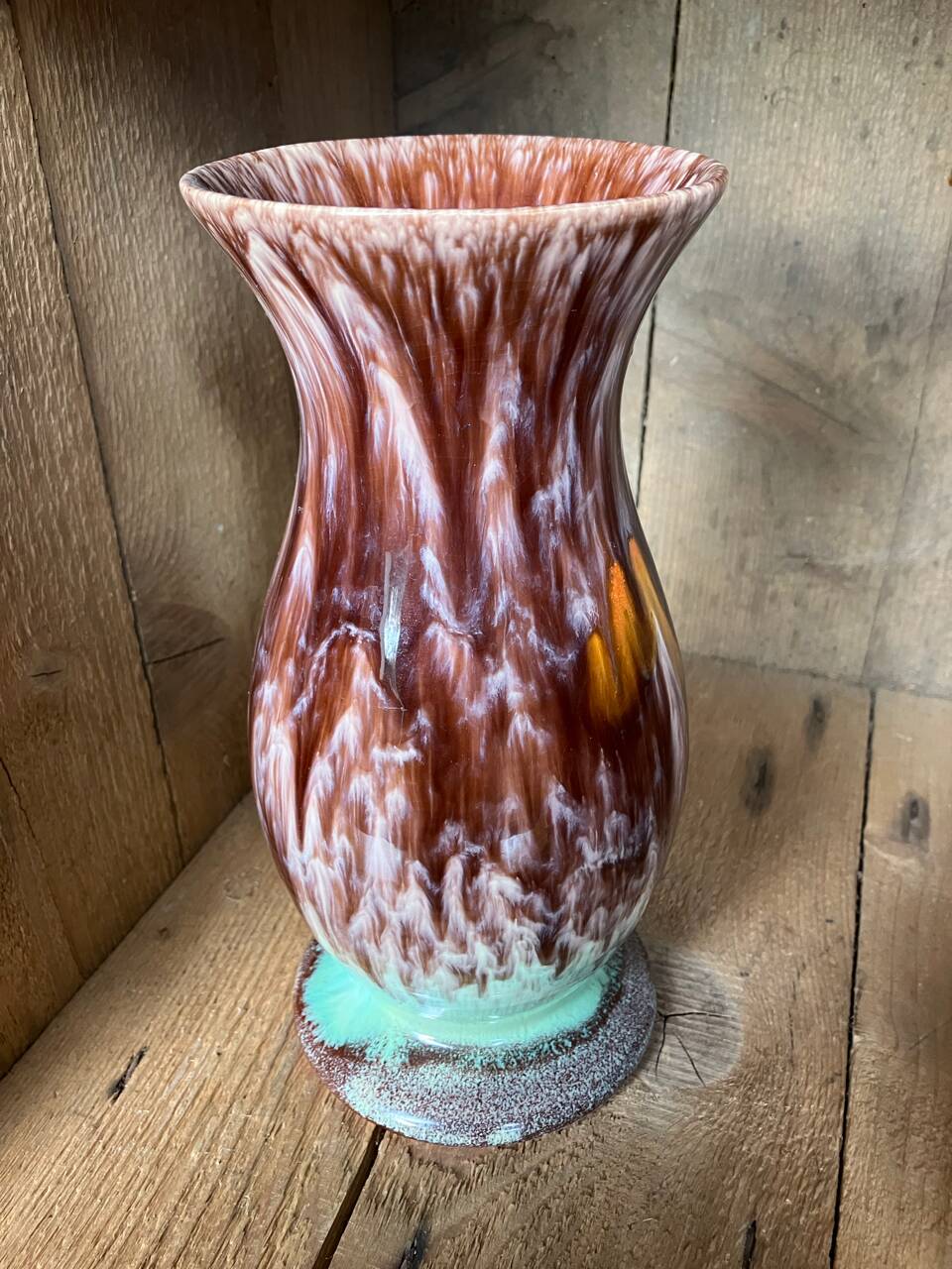 Vintage vase Made in Germany