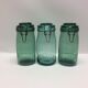 Lot de 3 bocaux Solidex 1L