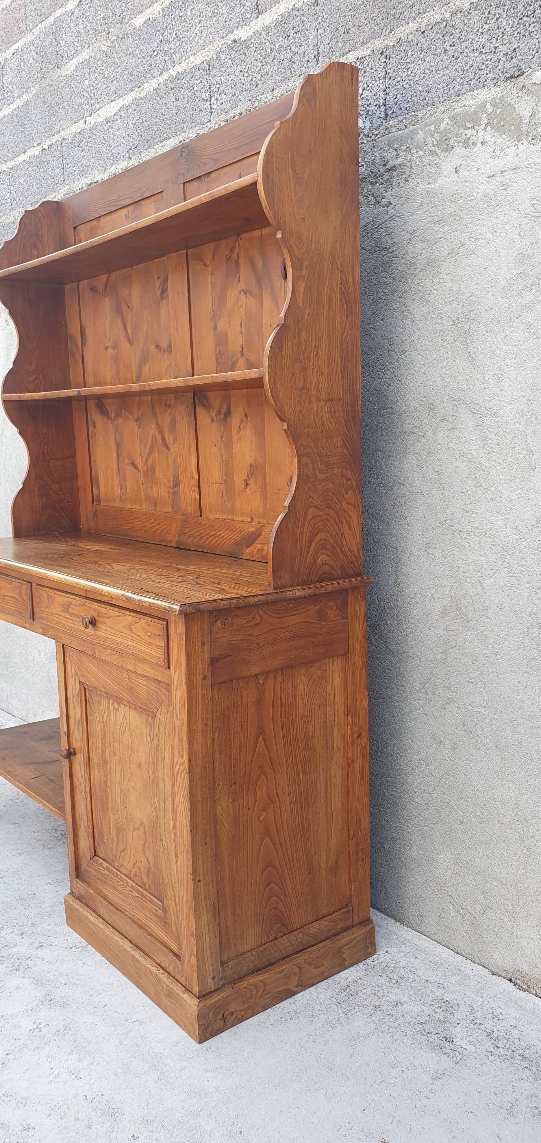 Buffet vaisselier