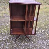 Rotating library
