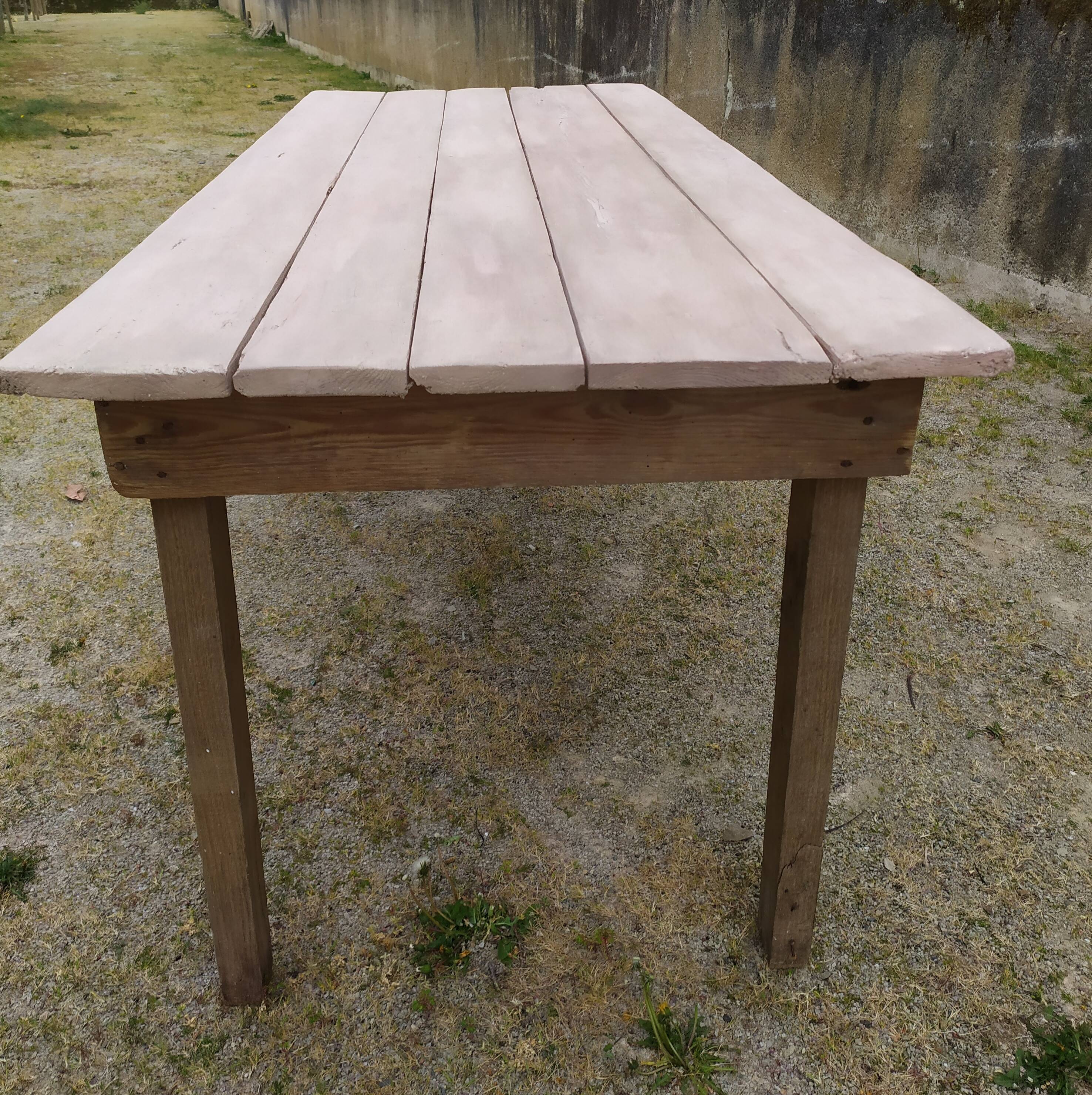 Farm table 200 cm