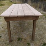 Farm table 200 cm