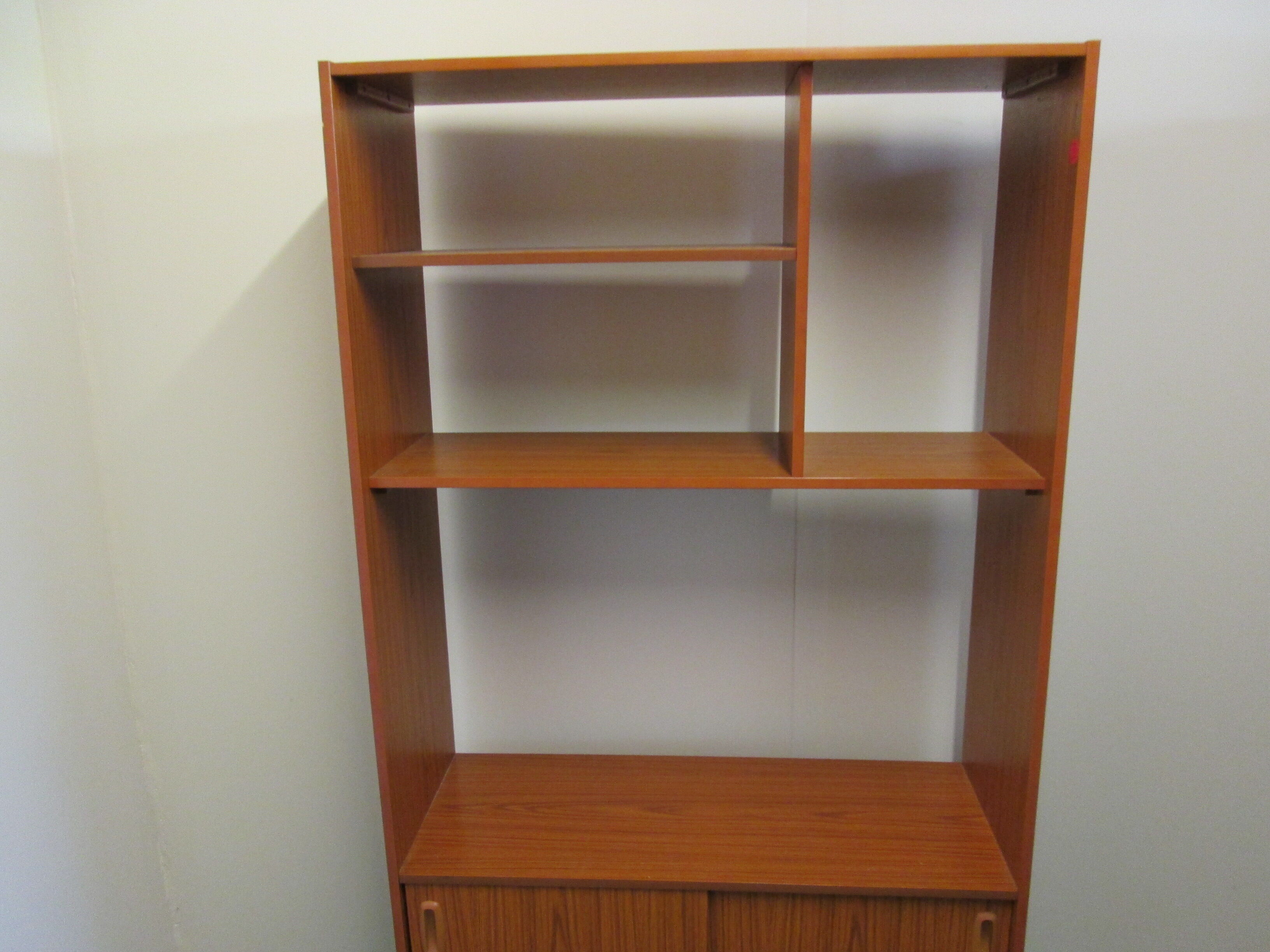 Library or room divider