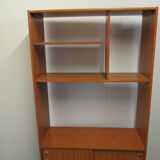 Library or room divider