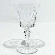 12 verres à vin blanc St Mouis modèle Camargue