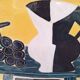 Jacques Pouchain ceramic dish
