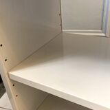 Low rolling and industrial furniture from the 70s