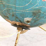 Bright globe Taride, 1950