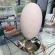 Brera series lamp by Flos by Achille Castiglioni