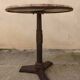 Bistro table, Art Deco
