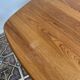 Danish dining table – Dyrlund