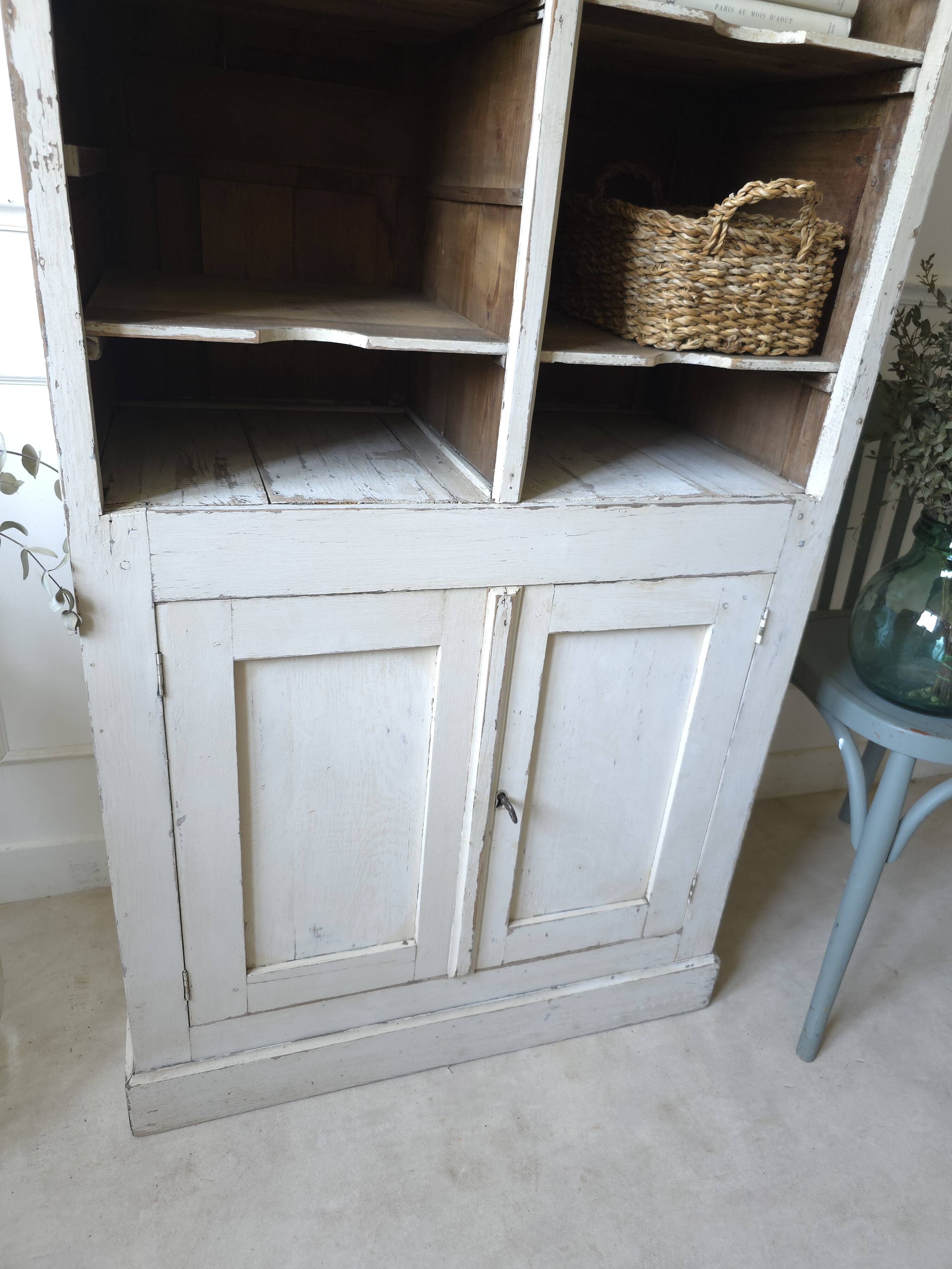 Meuble de notaire