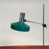 Mid-century minimalist table lamp by Kaiser Idell / Kaiser Leuchten, 1960s.