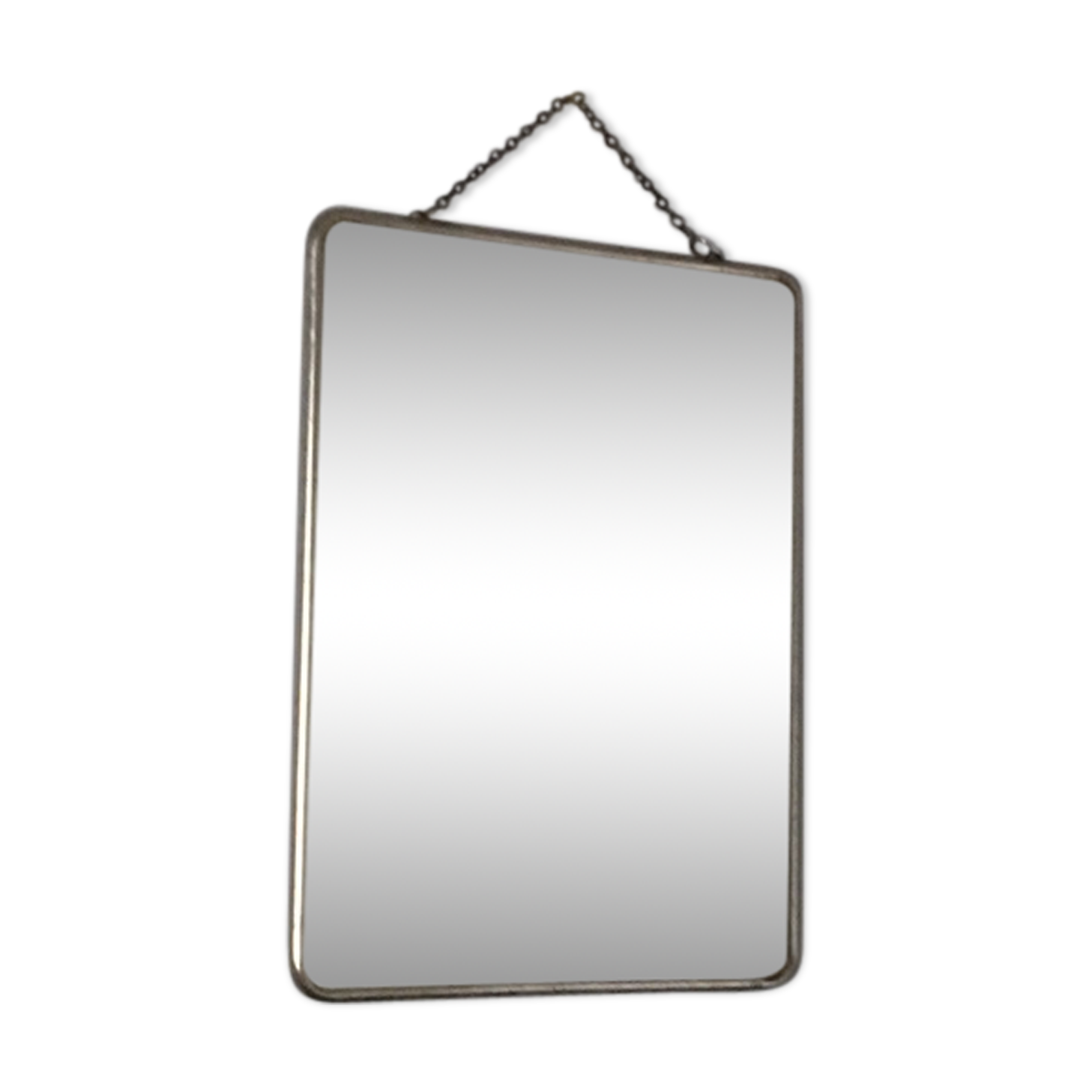 Miroir de barbier 24 x 30 cm