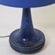 Danish table lamp designed by Frank Tromborg for Axella, 1960s