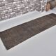 Floral Organic Vintage Kilim Rug sku 2003
