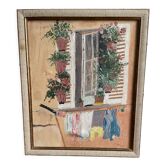 Tableau la provence