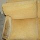 Victorian Howard & Sons 2-3 seater canapé