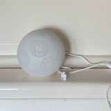 Porcelain lamp