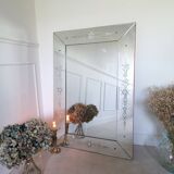 Venetian mirror