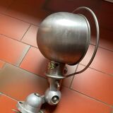 Jieldé industrial wall light