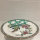 Royal Crown Staffordshire porcelain trio for Fortnum and Mason