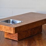 Roche Bobois coffee table