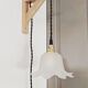 Vintage wall lamps