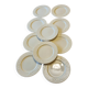 10 Villeroy & Boch plates model Pietmon Estivo