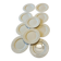 10 Villeroy & Boch plates model Pietmon Estivo