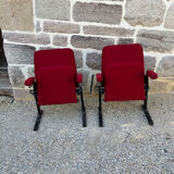Cimema armchairs