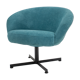 Mid-Century Swivel Armchair, 1970s