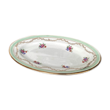 Ravier in earthenware the Ammandinoise
