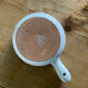 Fazio Vallauris frying pan ashtray