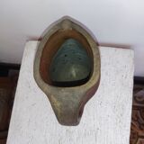 Broc pichet grès années 50 60 brutaliste La Borne